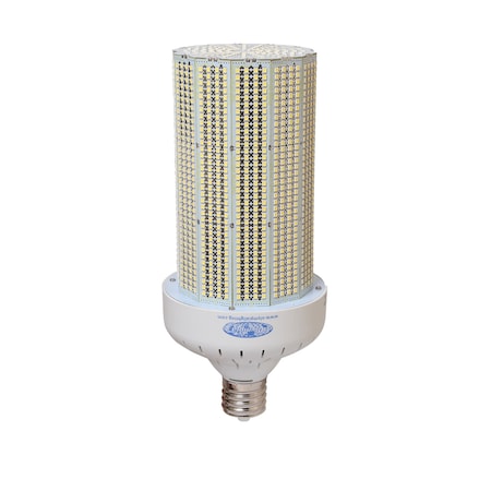 Cluster LED Bulb 500W 55K E39 120-277V